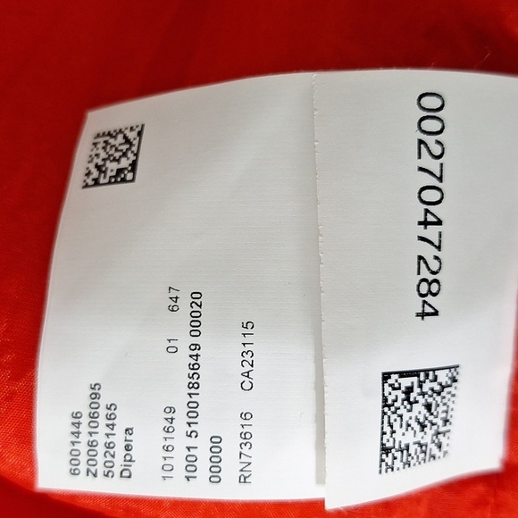 Boss Hugo Boss Re Orange Dipera Preppy Careerwear Sheath Midi Dress Size 6 - Picture 9 of 10